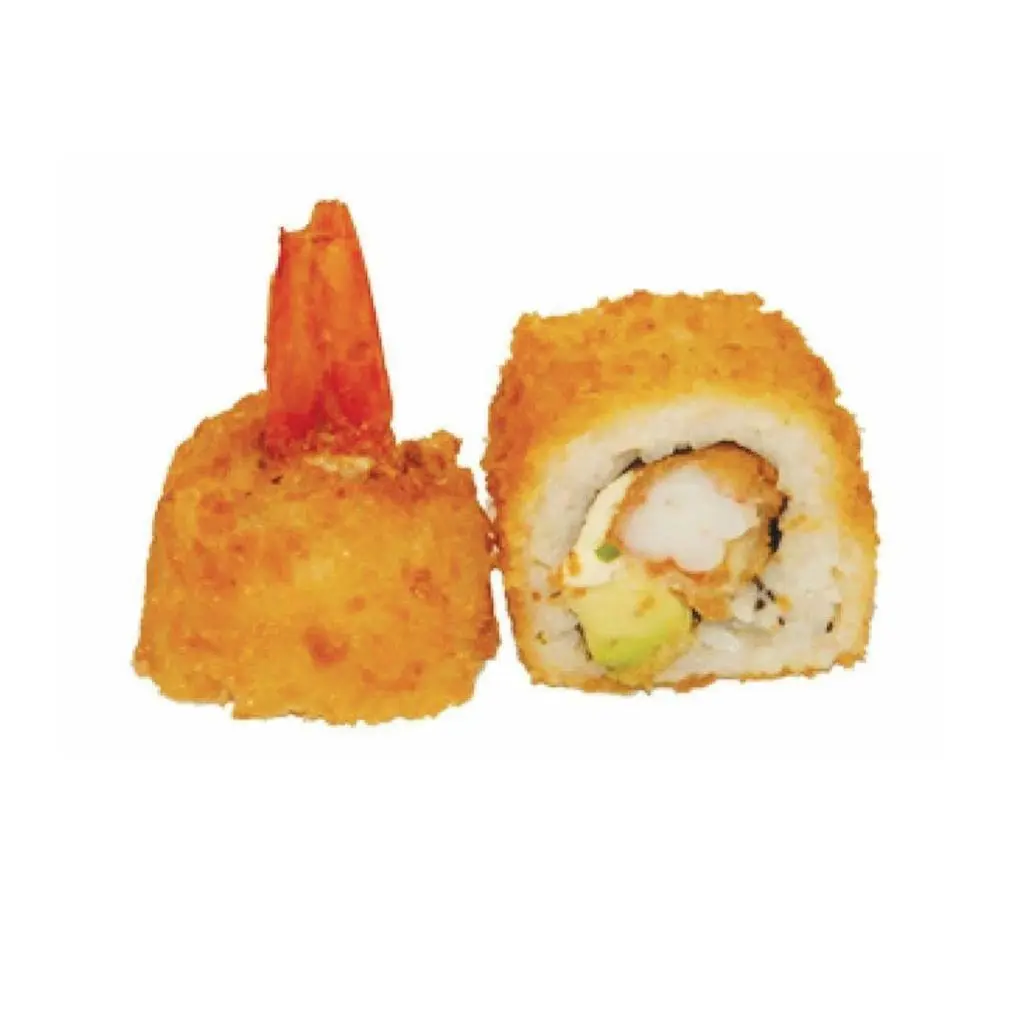 Crunchy Roll